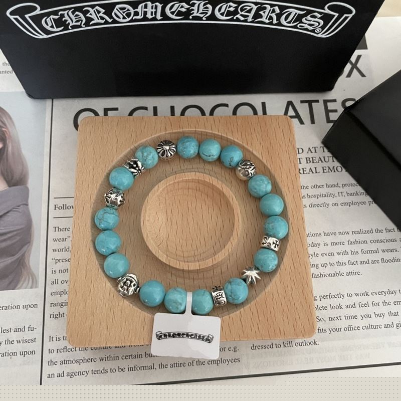 Ch**me He**ts bracelets